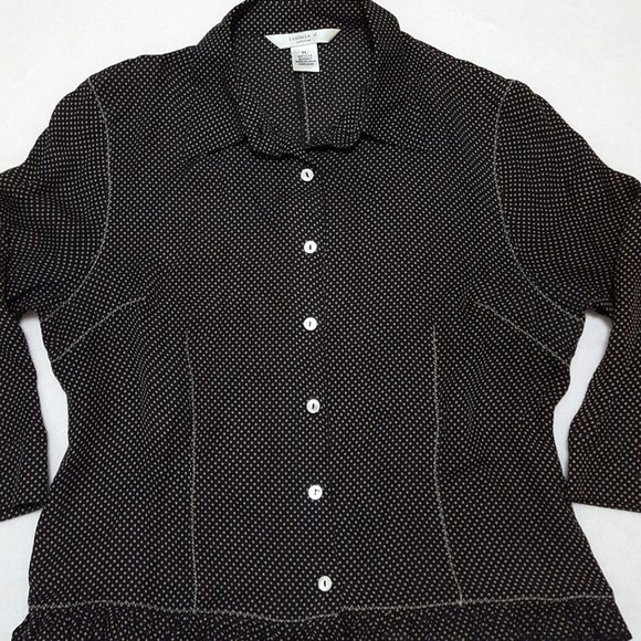 Women´s Petit Isabela d. Top Blouse. - Picture 7 of 16